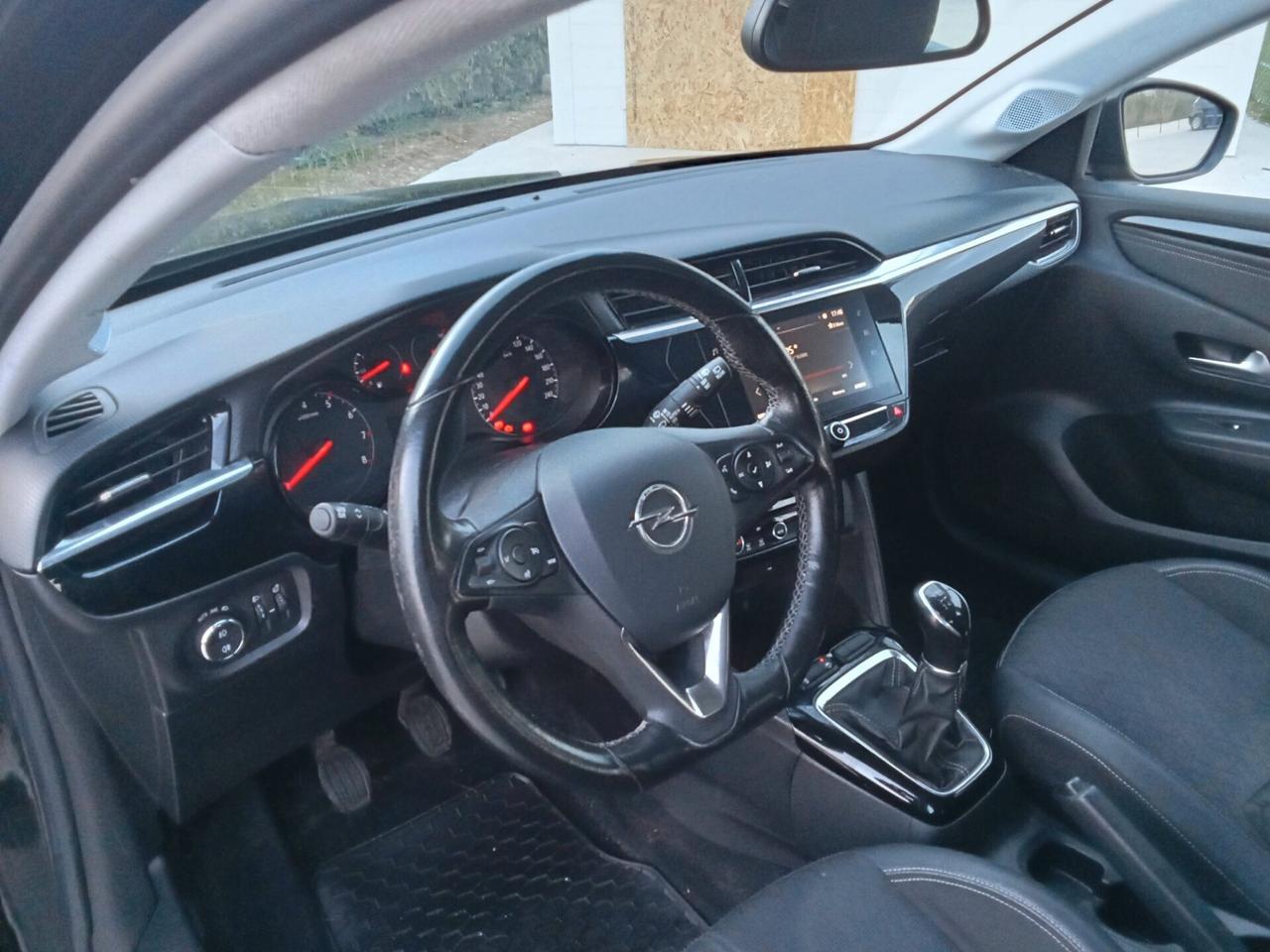 OPEL CORSA VI 1.2 LED My20 GARANZIA 12/36 MESI