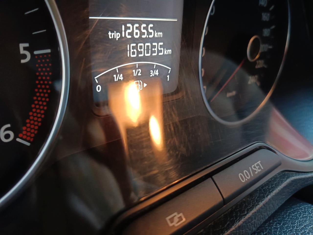 VOLKSWAGEN POLO 1.2 TDI-NEOPATENTATI-Euro 6490-