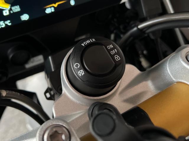 Bmw R 1250 GS Edition 40 Years GS 3 pack