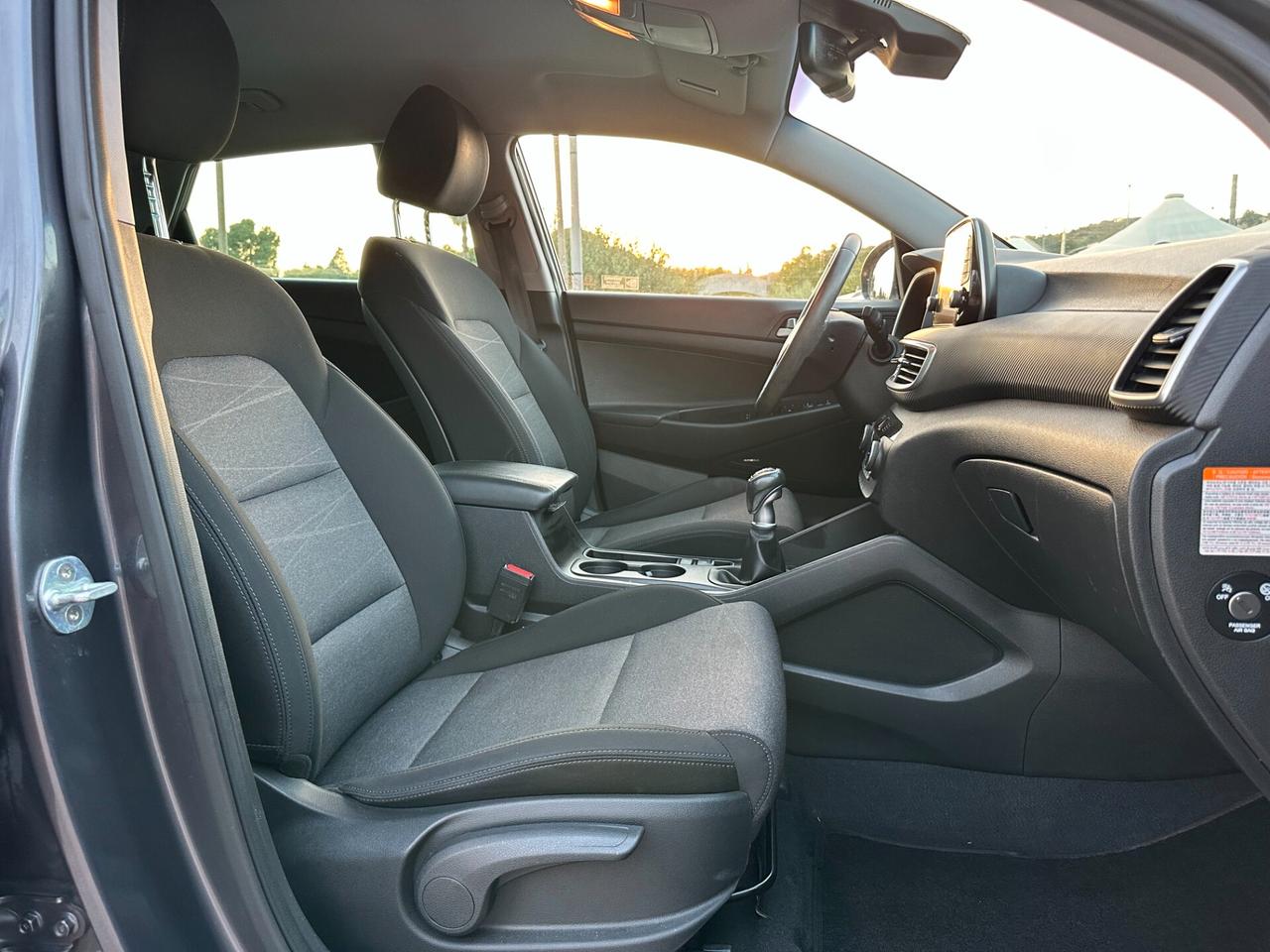 Hyundai Tucson 1.6 CRDi 48V XPrime