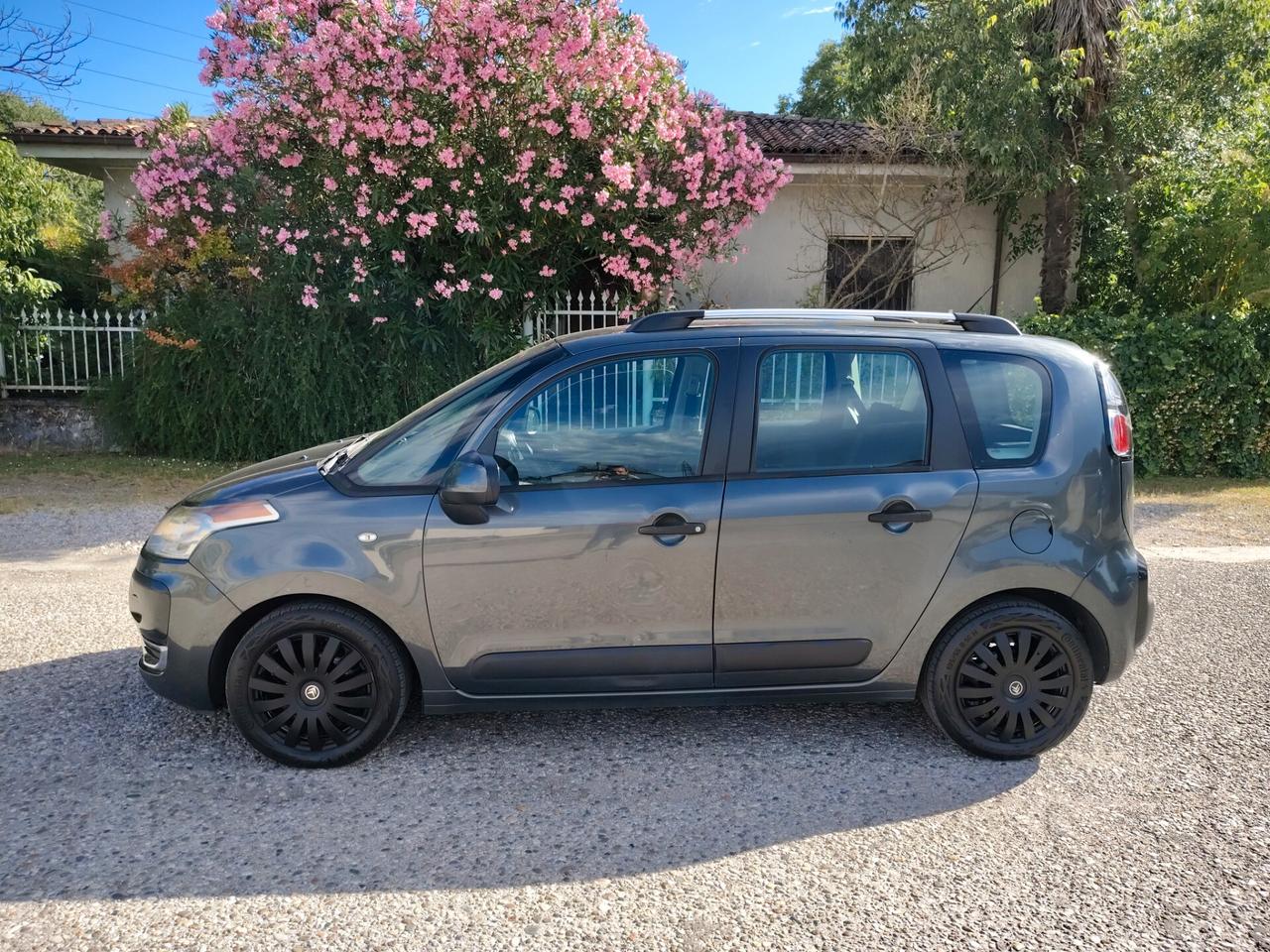 Citroen C3 Picasso 1.6 HDi 90 Limited