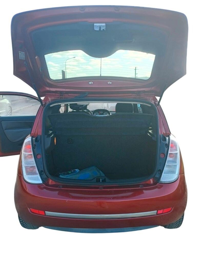 LANCIA Ypsilon 2ª serie Ypsilon 1.2 Oro