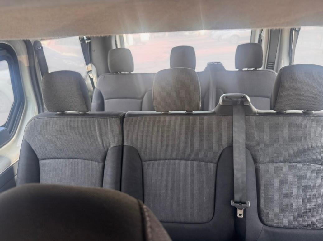 Renault Trafic BluedCi 150CV PC-TN Equilibre