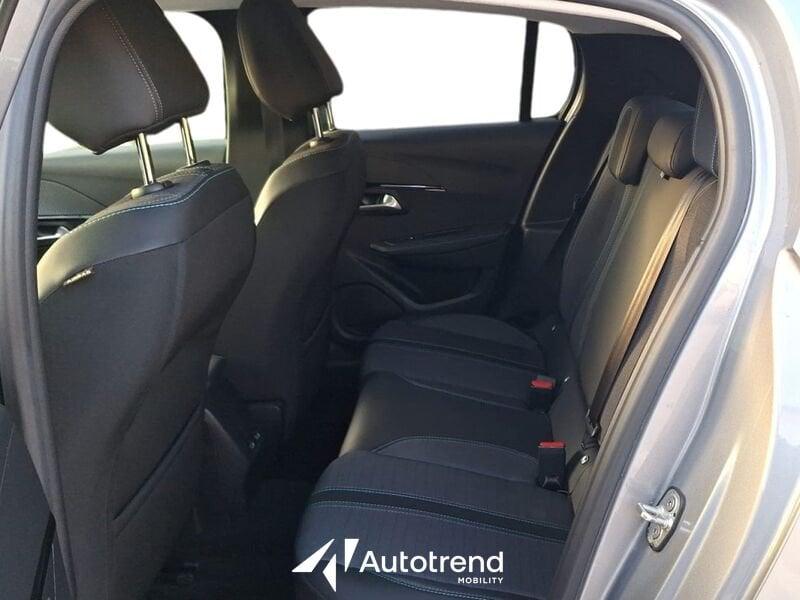 Peugeot 208 BlueHDi 100 CV Allure S&S 5 Porte