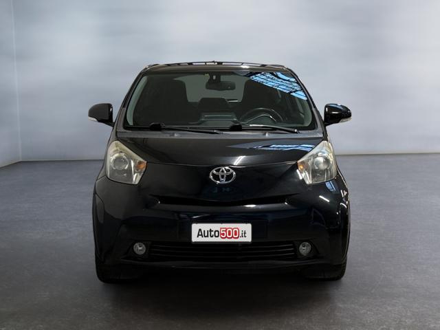 TOYOTA iQ 1.3 Executive Automatica