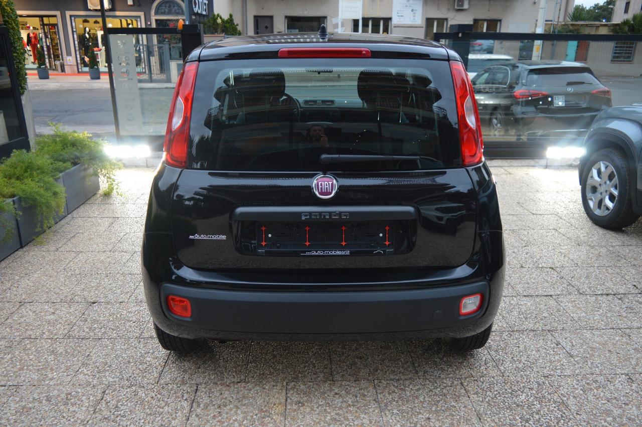 Fiat Panda 1.2 Lounge Business