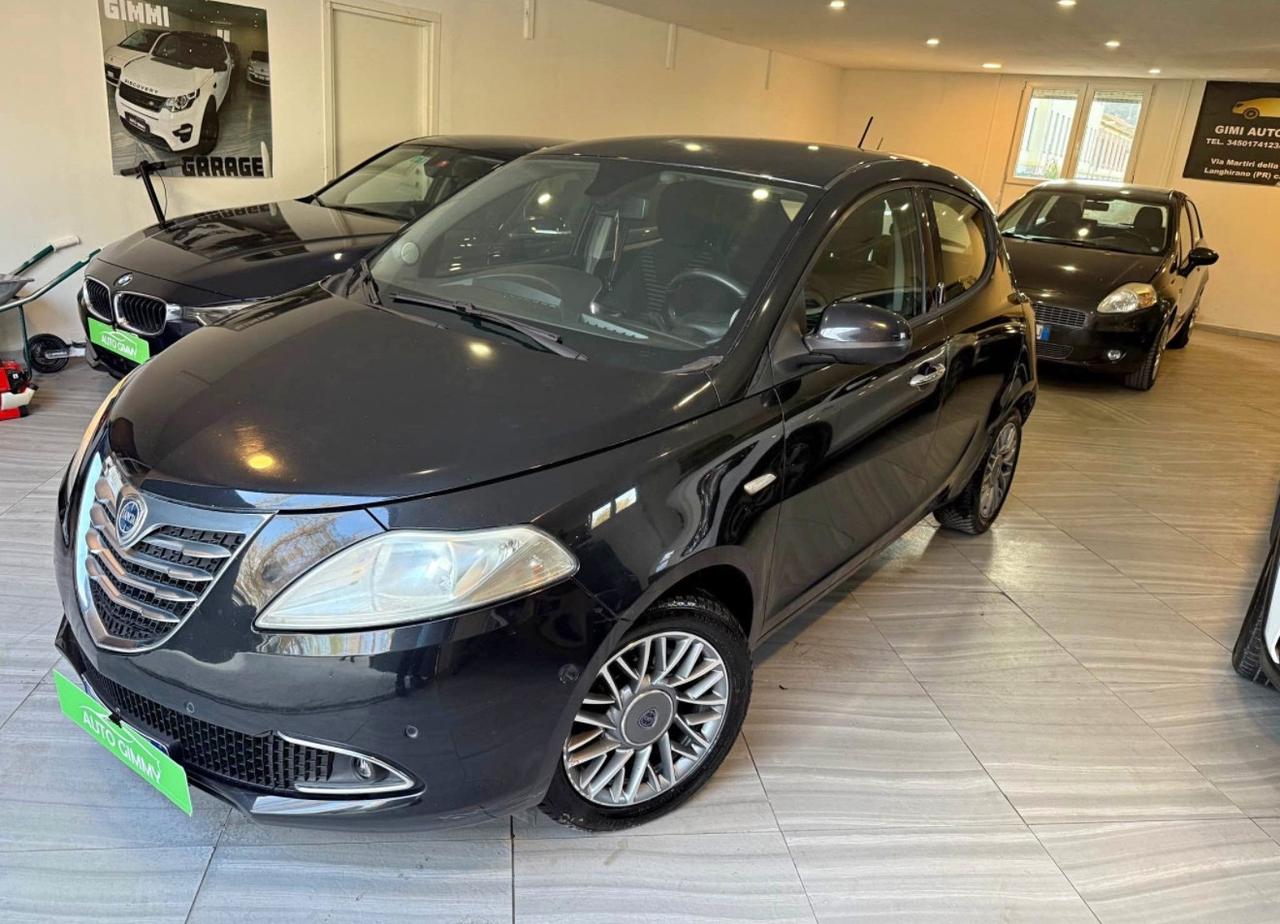Lancia Ypsilon 0.9 GPL BEZINA NEOPATENTATI