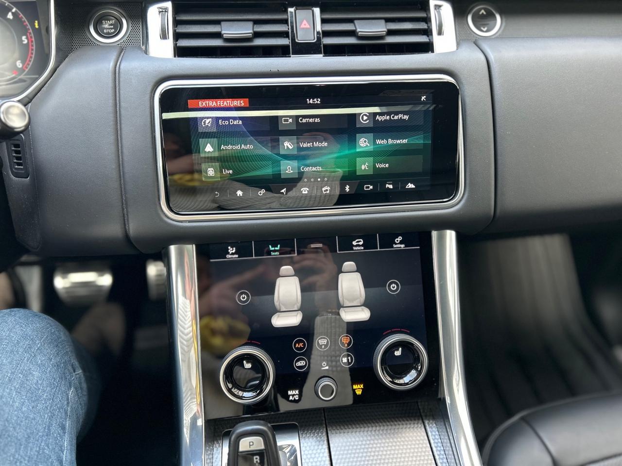 Land Rover Range Sport 3.0d l6 MHEV 249cv HSE Dynamic auto *30.000KM*