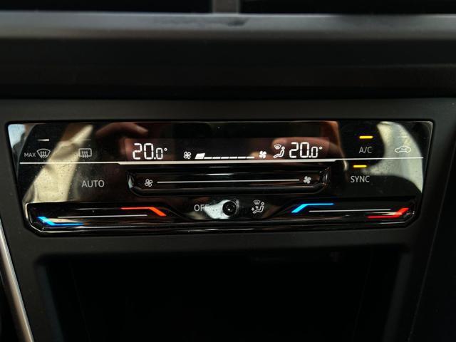 VOLKSWAGEN Polo 1.0 TSI DSG Life NEO PATENTATO