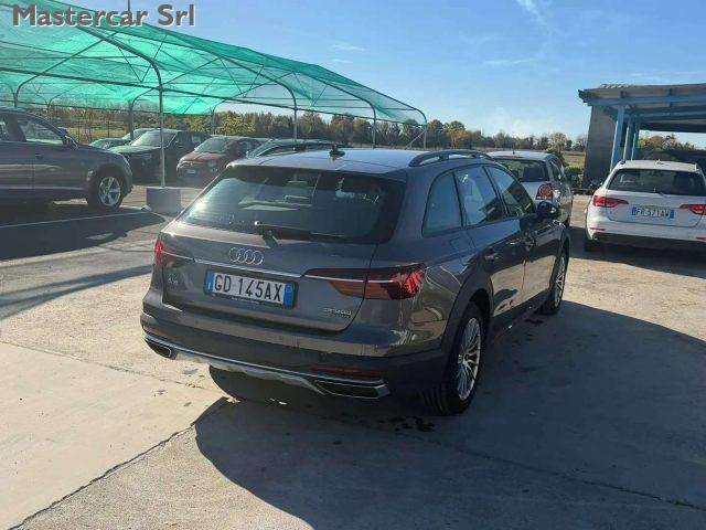 AUDI A4 allroad 2.0 40 TDI QUATTRO S TRONIC Business EVO GD145AX
