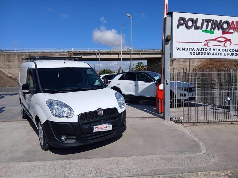 Fiat Doblo Doblò 1.6 MJT 105CV PL-TN Cargo Lamierato