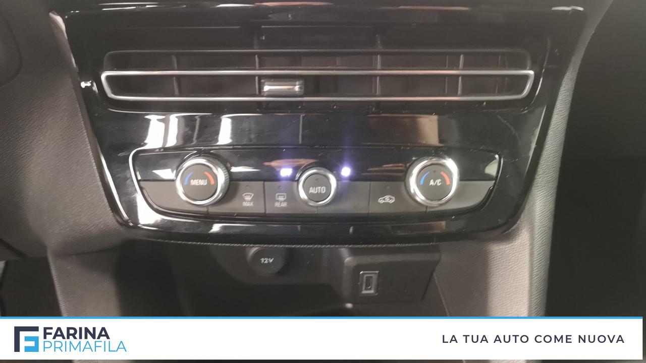 OPEL Mokka II 2025 - Mokka 1.2 GS s&s 136cv