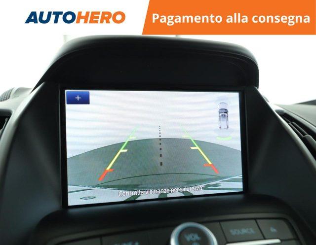 FORD Kuga 1.5 TDCI 120 CV S&S 2WD ST-Line