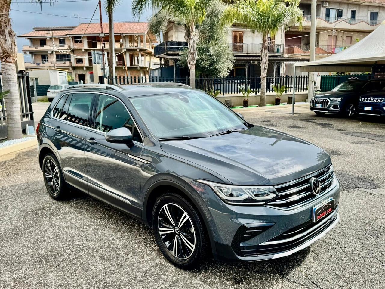 Volkswagen Tiguan 2.0 TDI 150 CV SCR DSG Life