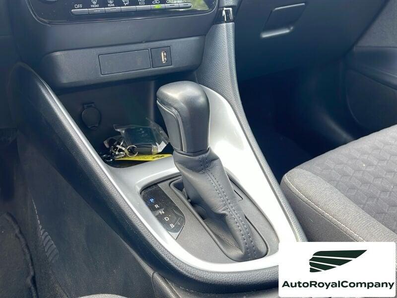 Toyota Yaris Hybrid Active MY20