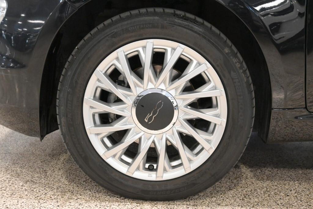 Fiat 500 C 1.0 Hybrid Dolcevita