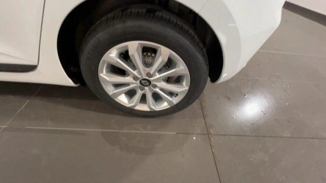RENAULT Clio Clio ECO-G 100 CV 5 porte Evolution