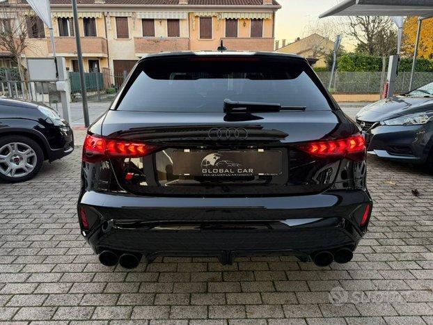 AUDI S3 SPB 333cv quattro S tronic