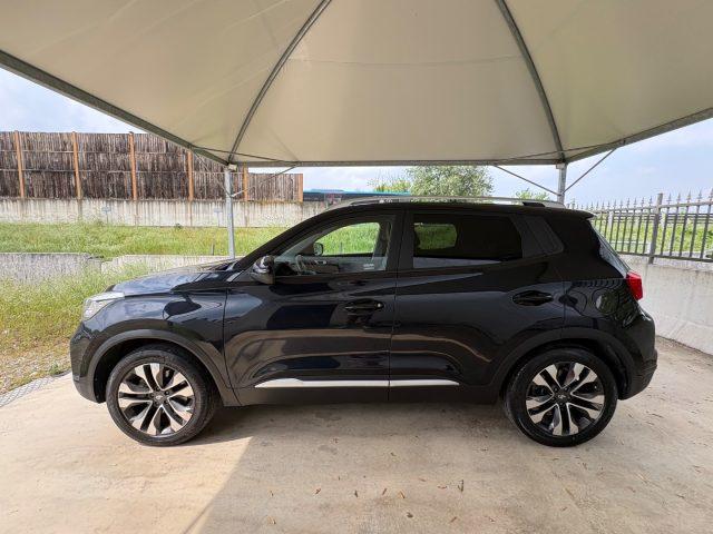 DR MOTOR DR 4.0 1.5 Turbo AUTOMATICA GPL FINO AL 04/2032