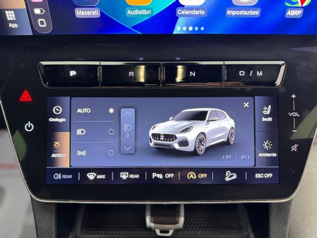MASERATI Grecale 2.0 MHEV 300cv GT