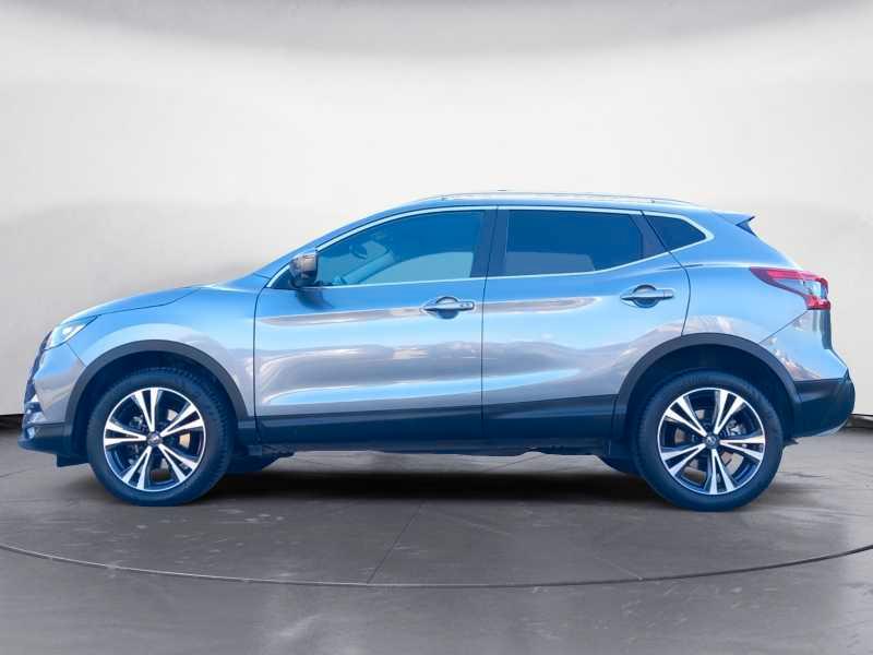 NISSAN Qashqai 1.6 dig-t N-Connecta 163cv #Tettopanoramico