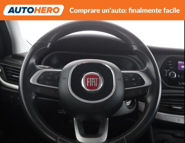 FIAT Tipo 1.3 Mjt S&S 5 porte Street