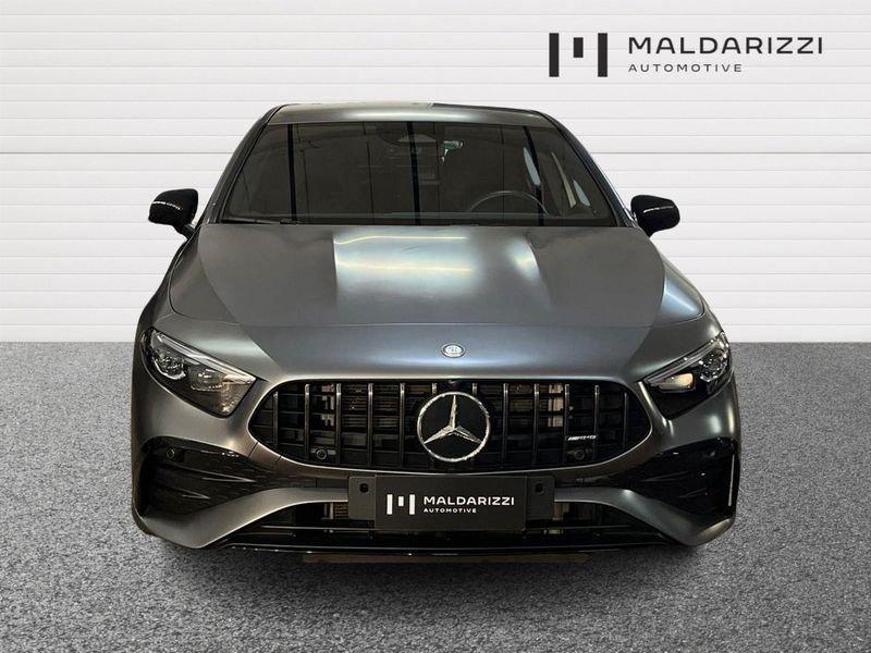 Mercedes-Benz Classe A - W177 2023 A AMG 35 AMG Line Premium 4matic auto
