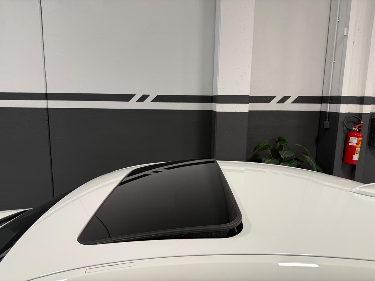 Bmw 4er Gran Coupe 420d Coupé Msport Full