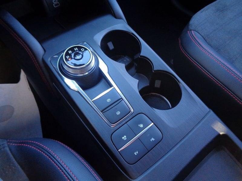 Ford Kuga Kuga 2.5 Plug In Hybrid 225 CV CVT 2WD ST-Line X