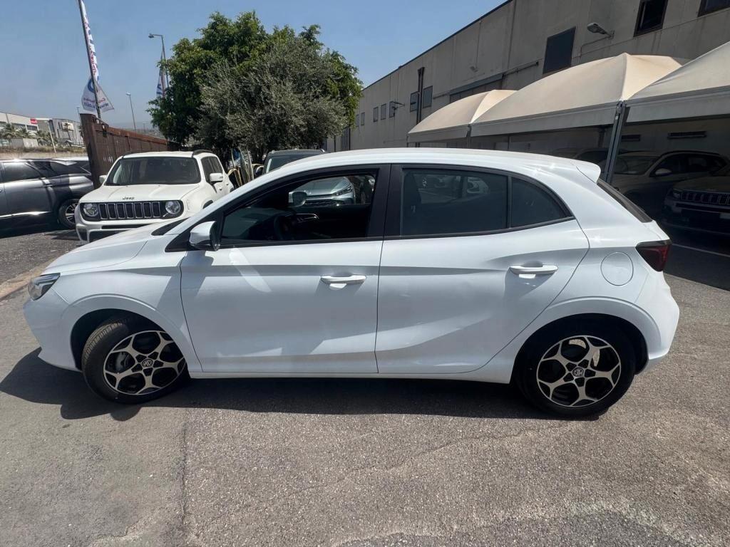 Mg MG3 1.5 COMFORT 2025