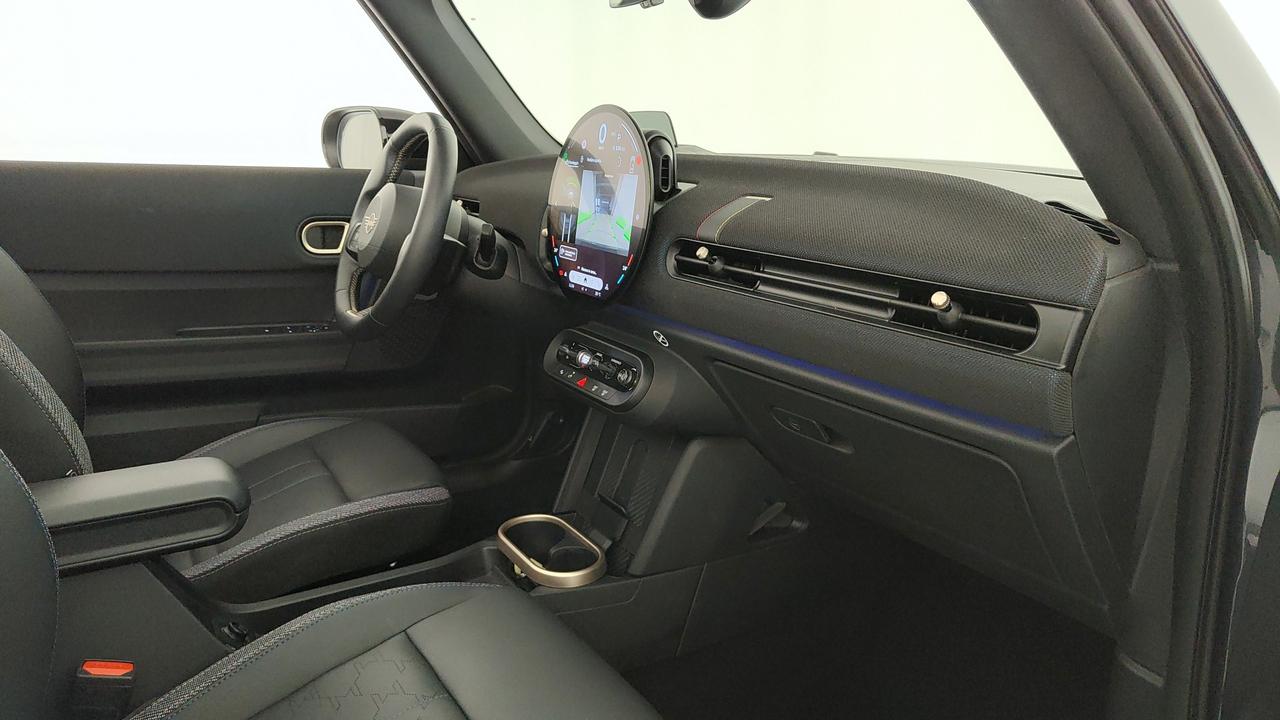 MINI Mini Cooper Cabrio F67 - Mini Cooper Cabrio 2.0 C Classic auto