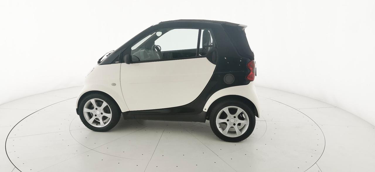 Smart ForTwo 700 cabrio pulse