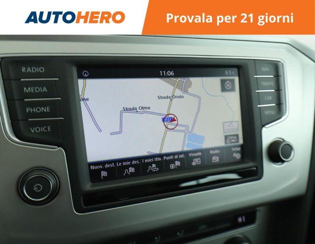 VOLKSWAGEN Passat Variant 2.0 TDI DSG Business BlueMotion Tech