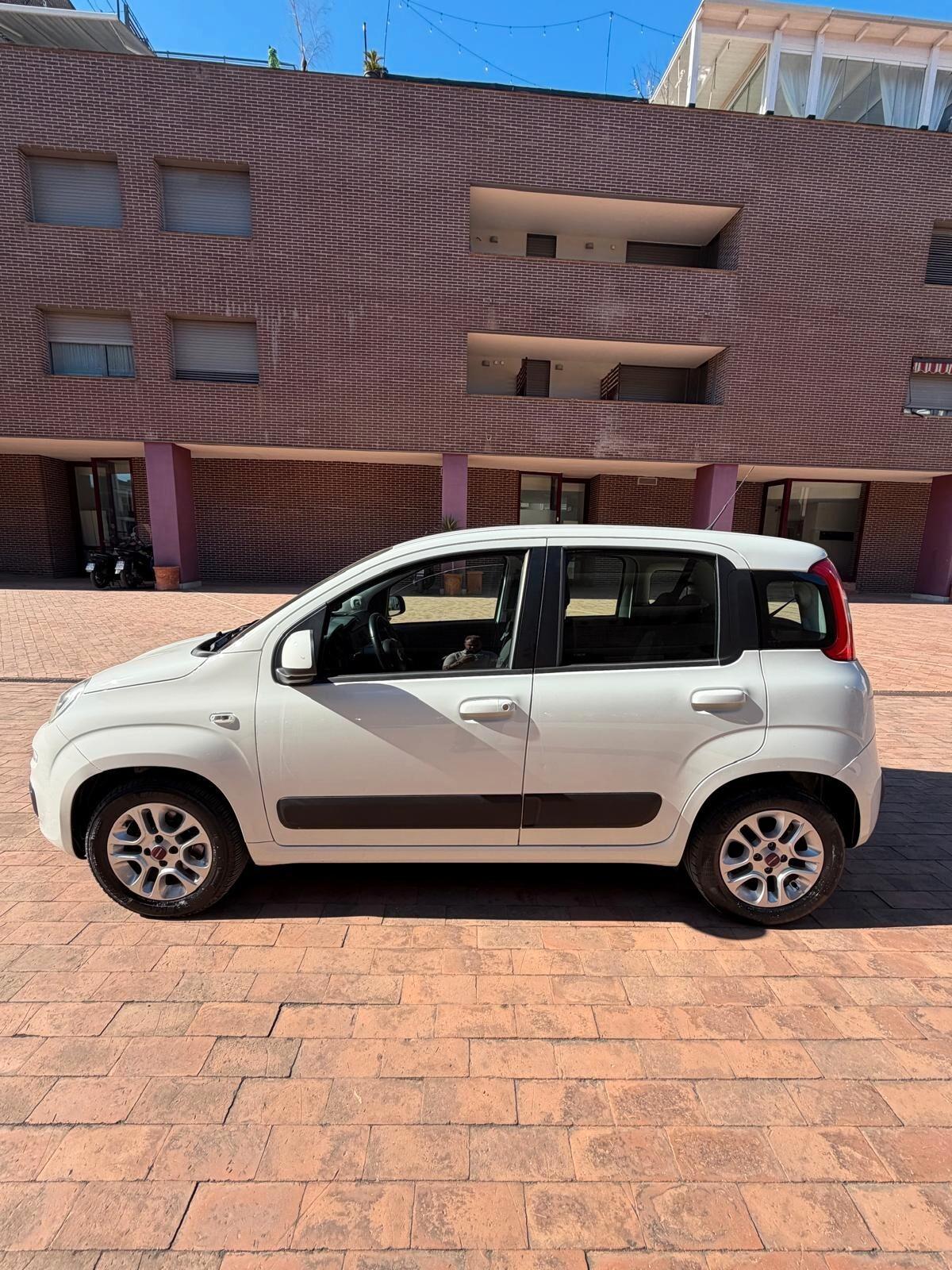 Fiat Panda 1.2 EasyPower Lounge