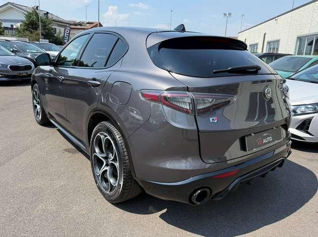 Alfa Romeo Stelvio 2.2 t Veloce Q4 210cv auto full optional / promo fin