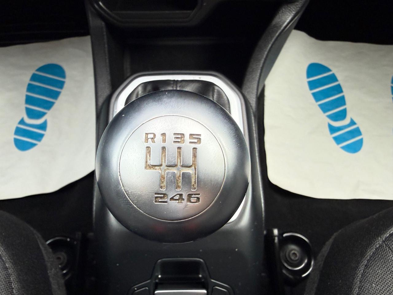 Jeep Renegade -1.0 Benzina 120 cv - Neopatentati