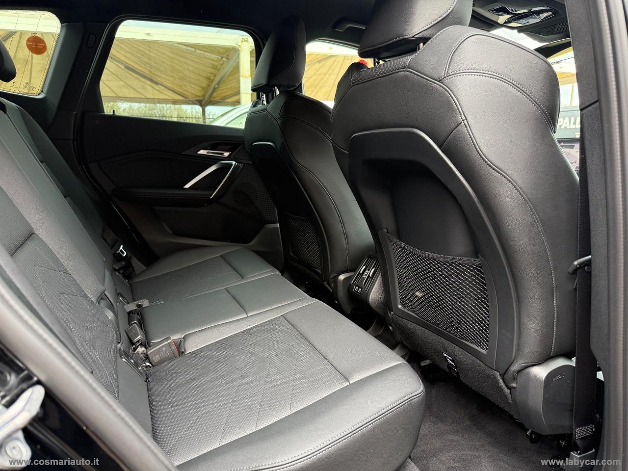 BMW X1 sDrive 18d xLine