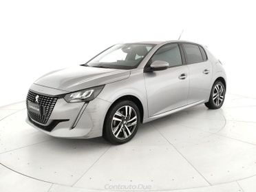 Peugeot 208 208 1.5 bluehdi Allure s&s 100cv