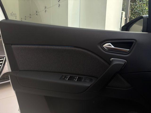 RENAULT Captur techno ECO-G 120 tua da ?260,00 mensili ant.0