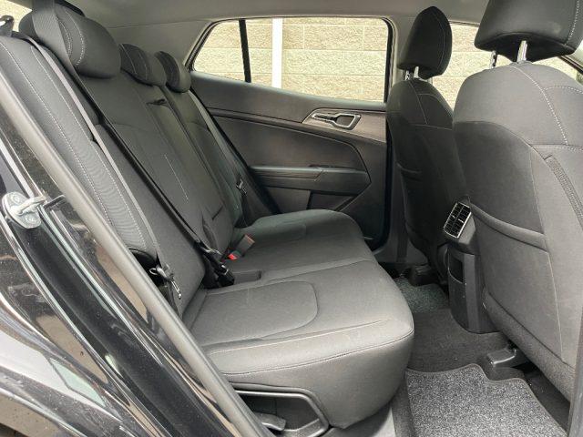 KIA Sportage 1.6 CRDI DCT MHEV UNIPROPRIETARIO RETROCAMEREA
