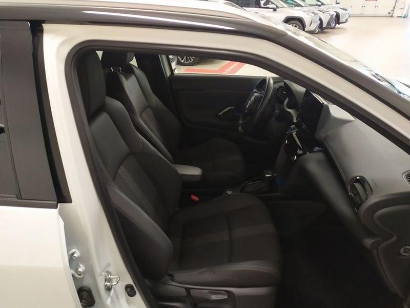 Toyota Yaris Cross 1.5 Hybrid 5p. E-CVT AWD-i Adventure
