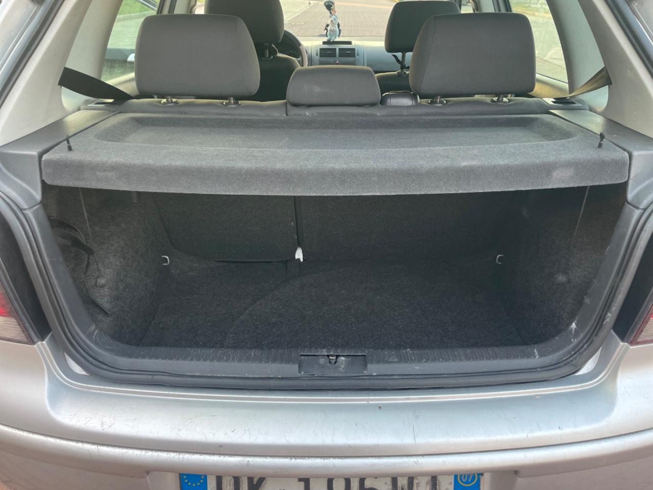 Volkswagen Polo 1.4/69CV TDI 5p. Comfortline