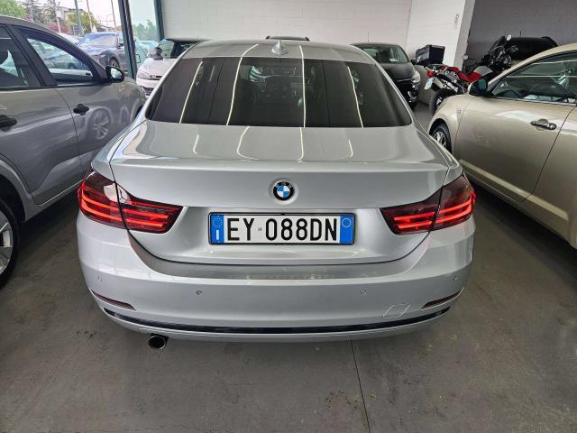 BMW 420 Serie 4 F32 2013 Coupe 420d Coupe Sport 184cv auto