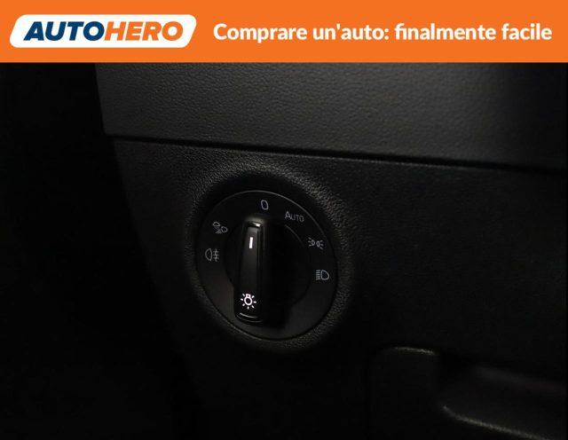 SKODA Karoq 1.5 TSI ACT DSG SportLine