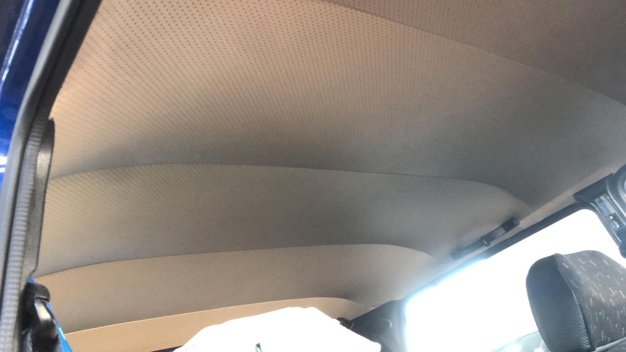 Lada Niva 1.9 TD GLX