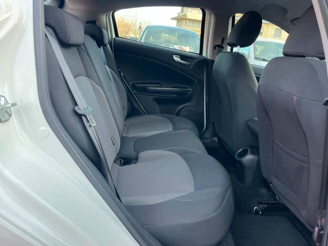 Alfa Romeo Giulietta 1.4 tb Progression 105cv E6