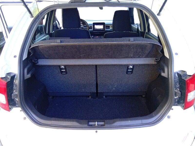 Suzuki Ignis III 2020 1.2h Top 2wd