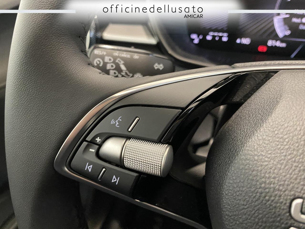 Skoda Fabia 1.0 mpi evo 80cv selection