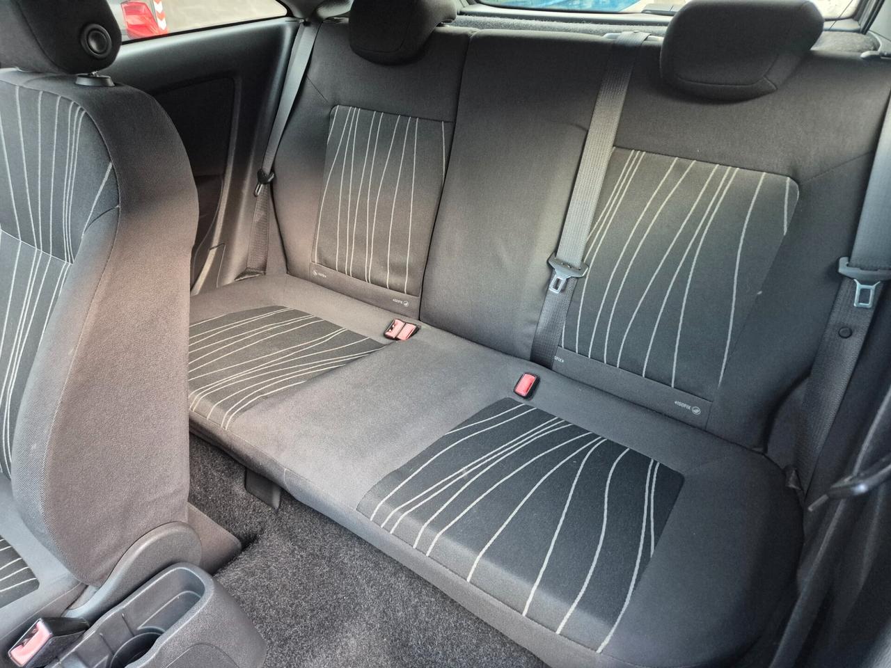 OPEL CORSA 1.3 M.JET PERFETTA E FULL 2012