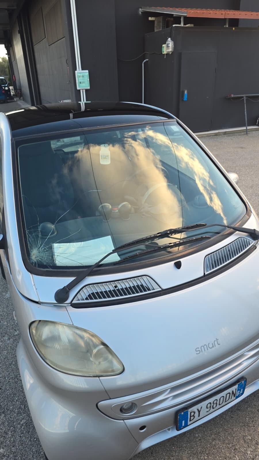 Smart 800 & pure cdi (30 kW)